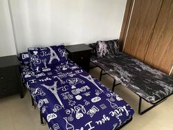 Blk 319B Anchorvale Drive (Sengkang), HDB 4 Rooms #460534561